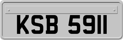 KSB5911