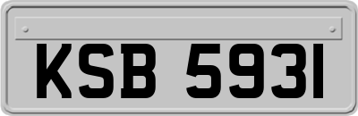 KSB5931
