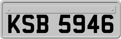 KSB5946