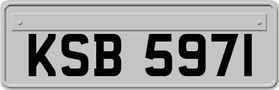 KSB5971