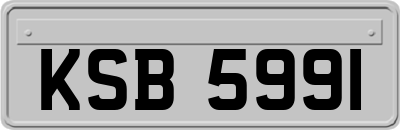 KSB5991