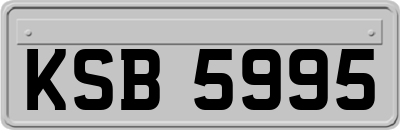 KSB5995