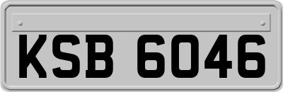 KSB6046