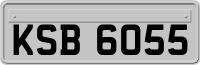 KSB6055