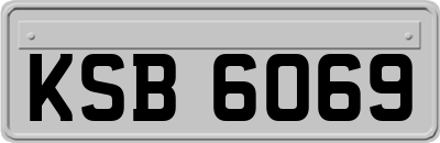 KSB6069