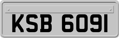 KSB6091