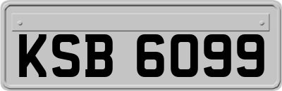 KSB6099