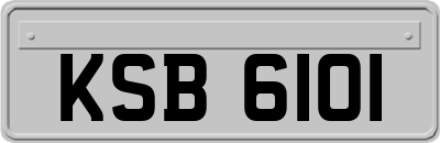 KSB6101