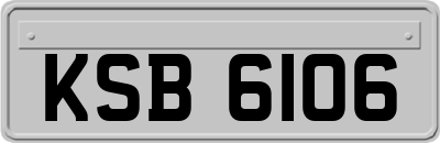 KSB6106