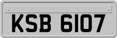 KSB6107
