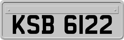 KSB6122