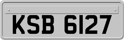 KSB6127
