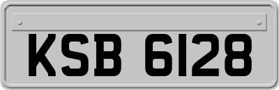 KSB6128