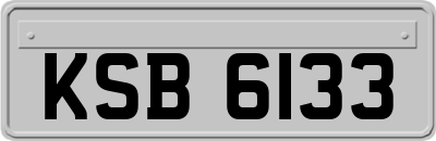 KSB6133