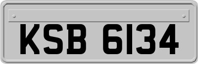 KSB6134