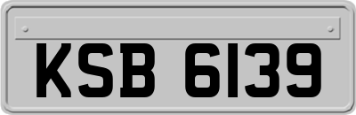 KSB6139