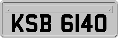 KSB6140