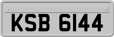 KSB6144