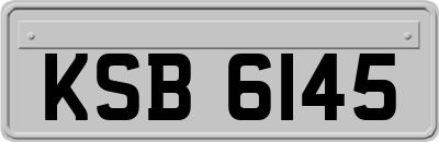 KSB6145