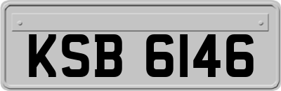 KSB6146