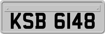 KSB6148