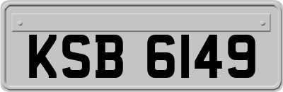 KSB6149
