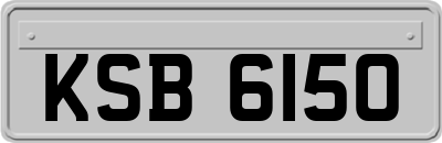 KSB6150