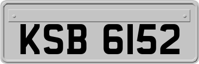 KSB6152