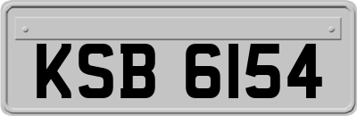 KSB6154