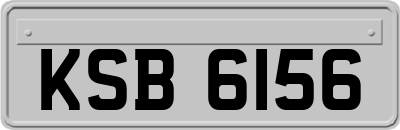 KSB6156
