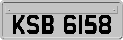 KSB6158