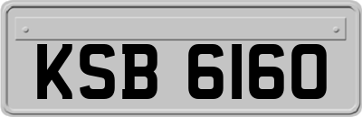 KSB6160