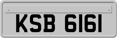 KSB6161
