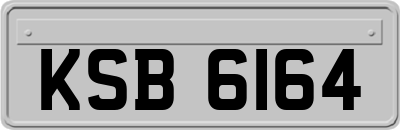 KSB6164