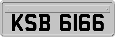 KSB6166