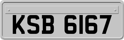 KSB6167