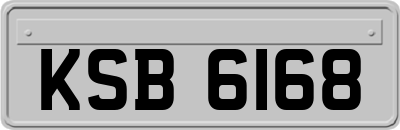 KSB6168