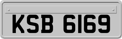 KSB6169