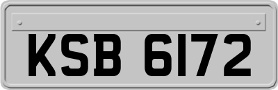 KSB6172
