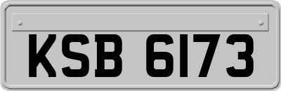 KSB6173