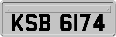 KSB6174
