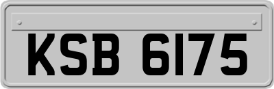 KSB6175