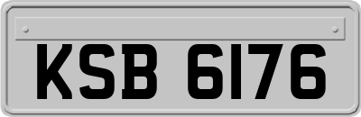 KSB6176