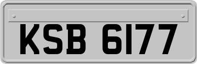 KSB6177