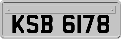 KSB6178