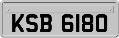 KSB6180