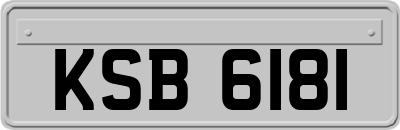 KSB6181