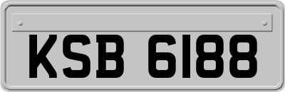 KSB6188