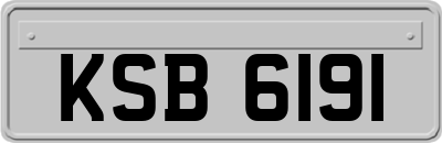 KSB6191