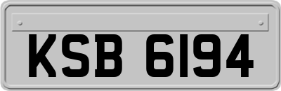 KSB6194